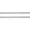 TORK CRAFT Planer Blades 82mm X 5.5mm X 1.1mm Hss Insert 2pce